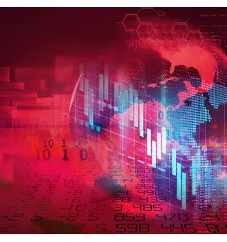 Backlit Green LX 205mic