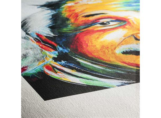 Hahnemühle Art Canvas Smooth 370g Poly-Cotton, natural white 
