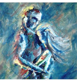 JM Botticelli Canvas SB 310g