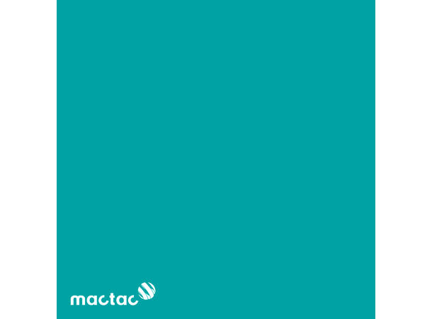 Mactac 9800 Pro 9849-17 Petrol 1,23x1m 