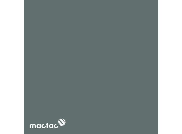 Mactac 9800 Pro 9889-02 Dark Grey 1,23x1m 