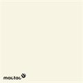 Mactac Macal 9800 Pro 9829-22 Cream White Gloss 1,23x1m