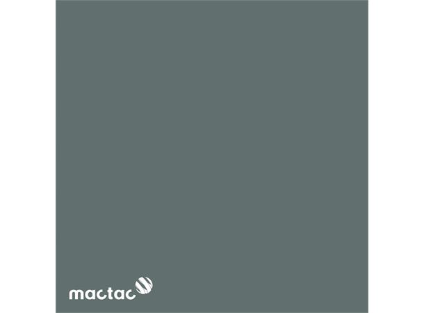 Mactac Macal 9800 Pro 9889-02 Dark Grey 1,23x1m 