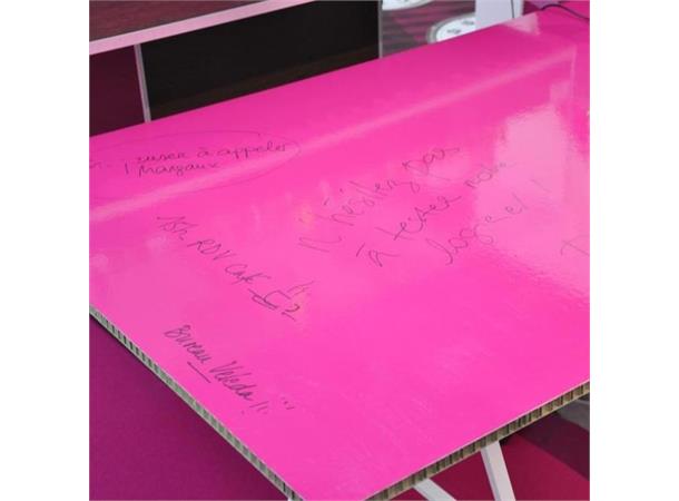 Mactac PG 7034 whiteboard laminat 30mic