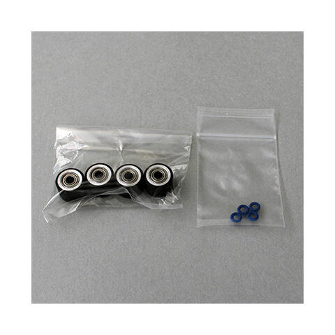 Mimaki Pinch Roller Set SPA-0166 Pakke med 4 stk
