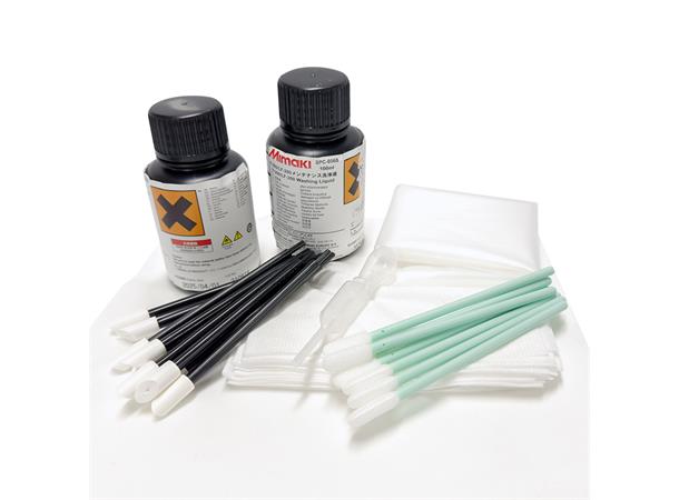 Mimaki Rensesett ML015-Z-K1 Maintenance Liquid 15 