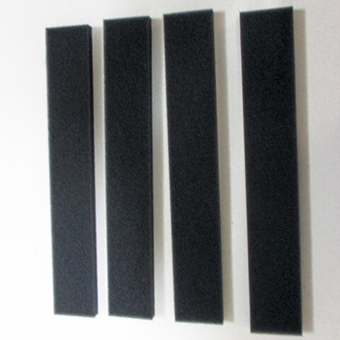 Mimaki SPC-0820 Filter set for bottle wiping 4pk