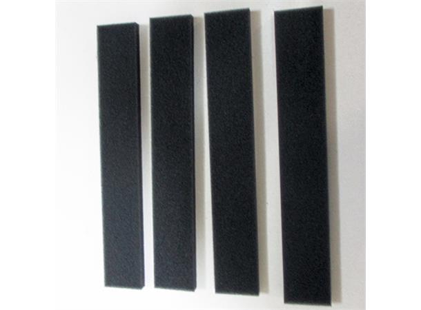 Mimaki SPC-0820 Filter set for bottle wiping 4pk 