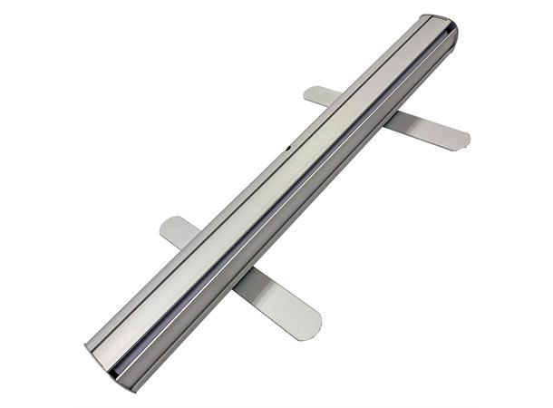 Roll Screen Basic 85x200cm 