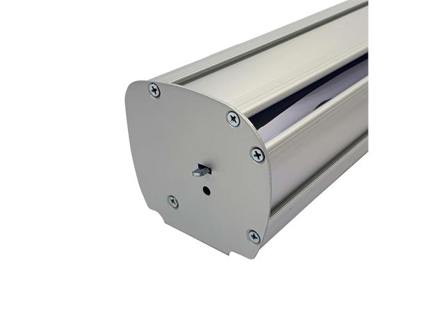 Roll Screen Basic 85x200cm 
