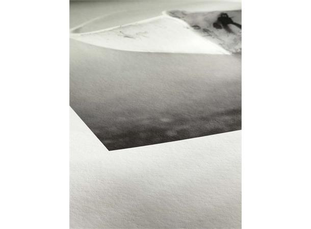 Hahnemühle Photo Rag Duo 276g 100% Cotton. Tosidig. 