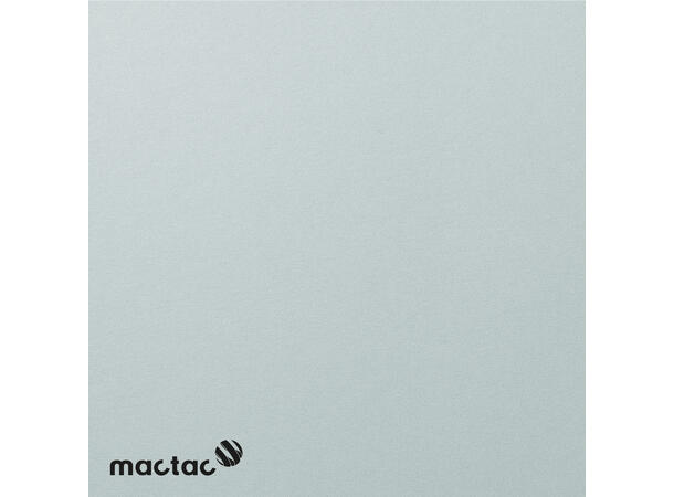 Mactac 9800 Pro 9868-00 Silver Metallic Matt 1,23x1m 