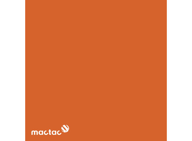 Mactac 9800 Pro 9887-09 SL Terra Cotta 1,23x1m 
