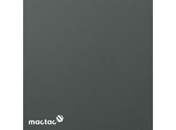 Mactac 9800 Pro 9888-01 Charcoal matt 1,23x1m 