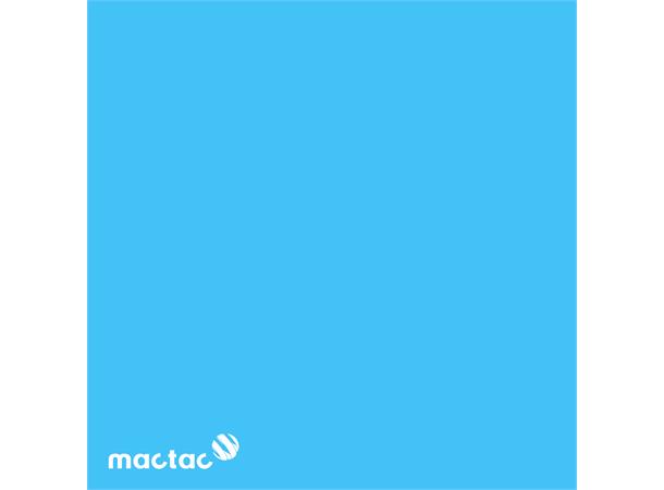 Mactac Macal 9800 Pro 9839-42 Pastel Blue 1,23x1m