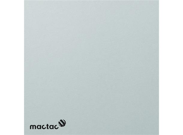 Mactac Macal 9800 Pro 9868-00 Silver Metallic Matt 1,23x1m 
