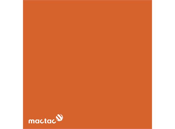 Mactac Macal 9800 Pro 9887-09 SL Terra Cotta 1,23x1m 