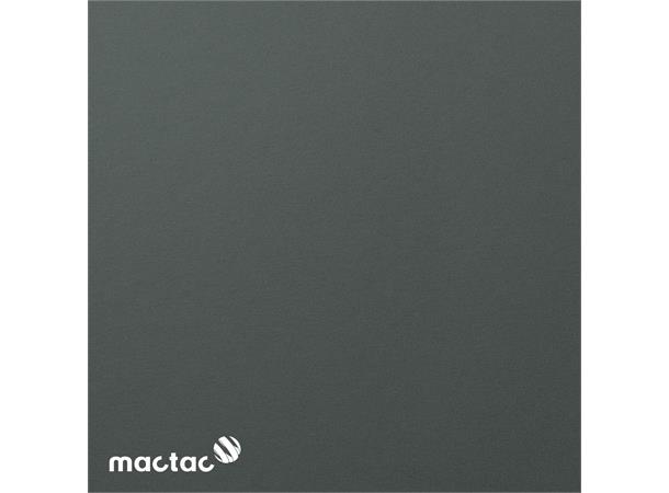 Mactac Macal 9800 Pro 9888-01 Charcoal matt 1,23x1m