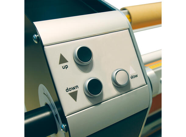 Neschen Hotlam 1650 TH 