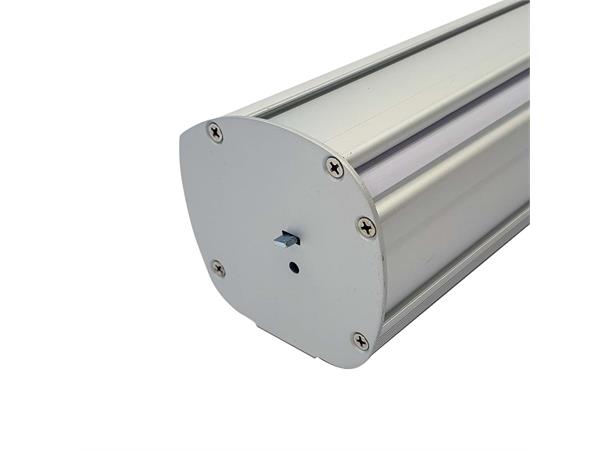 Roll Screen Standard 100x200cm 