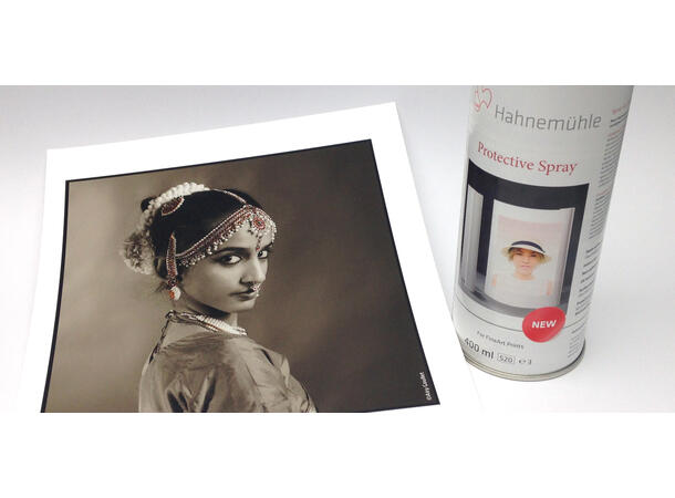 Hahnemühle Protective Spray 400ml 