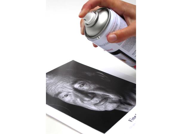 Hahnemühle Protective Spray 400ml 