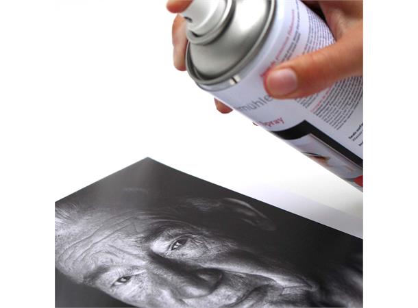 Hahnemühle Protective Spray 400ml