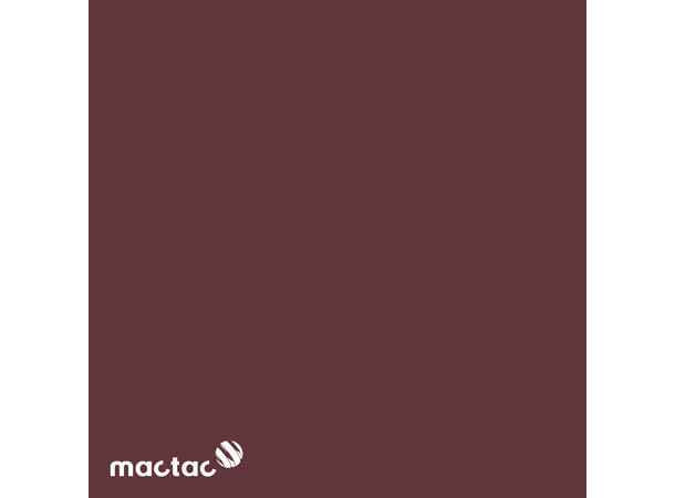 Mactac 9800 Pro 9859-28 Rioja Red 1,23x1m 