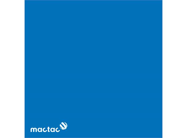 Mactac Macal 9800 Pro 9839-22 Sea Blue 1,23x1m