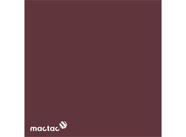 Mactac Macal 9800 Pro 9859-28 Rioja Red 1,23x1m 