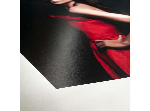 Hahnemühle FineArt Baryta Satin 300g 100% a-Cellulose, satin-finish 