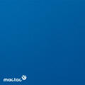 Mactac 9800 Pro 9838-11 Vivid Blue Matt 1,23x1m