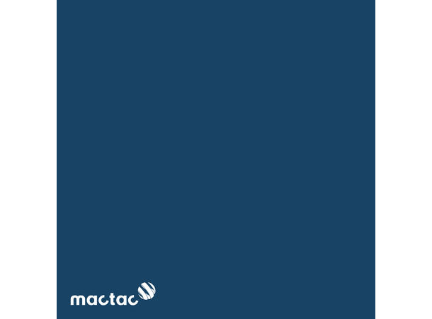 Mactac 9800 Pro 9839-23 Scandianvian Blue 1,23x1m 