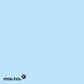 Mactac 9800 Pro 9839-44 Pastel Aqua 1,23x1m