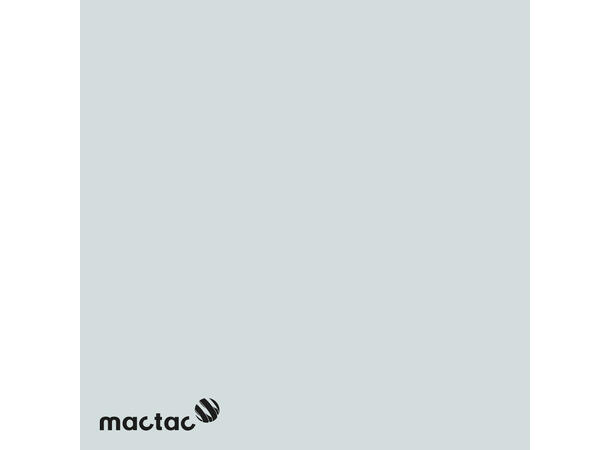 Mactac 9800 Pro 9869-08 Light Silver 1,23x1m 