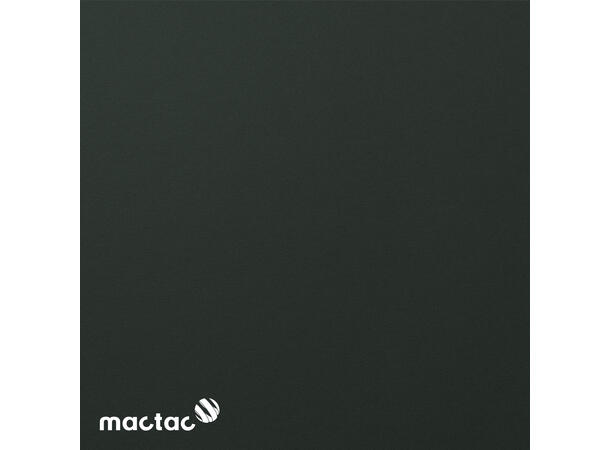 Mactac 9800 Pro 9888-00 High Tack Black Matt 1,23x1m 