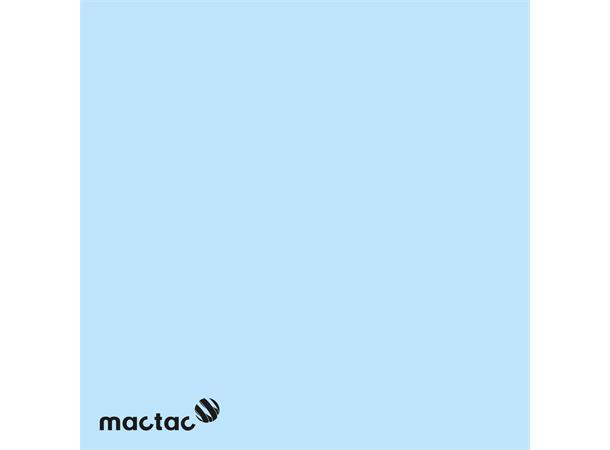 Mactac Macal 9800 Pro 9839-44 Pastel Aqua 1,23x1m 