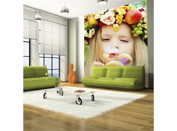 Grafityp GEF LX 100mic White Matt 