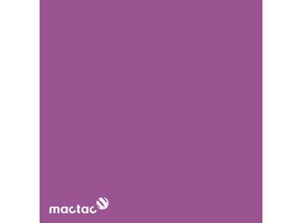 Mactac 9800 Pro 9859-31 Pink Violet 1,23x1m 