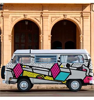 Mactac JT 9500 65mic