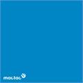 Mactac Macal 9800 Pro 9839-24 Medium Blue 1,23x1m