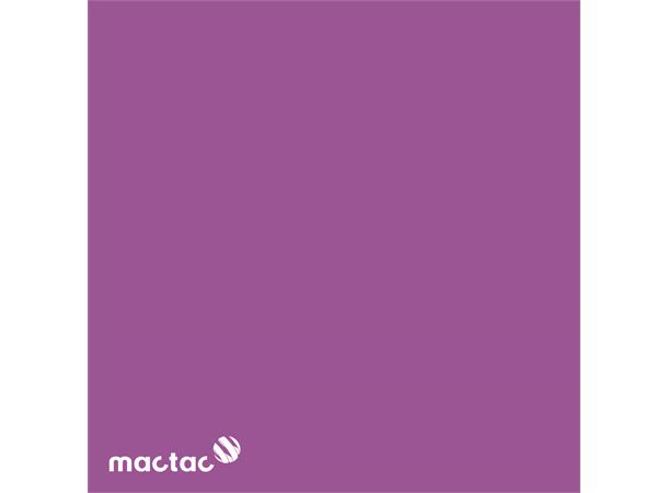 Mactac Macal 9800 Pro 9859-31 Pink Violet 1,23x1m 