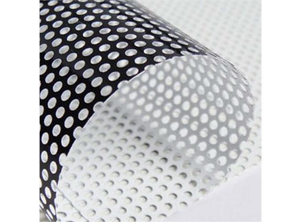 One Way Vision PET laminat 36mic 1,37x50m 