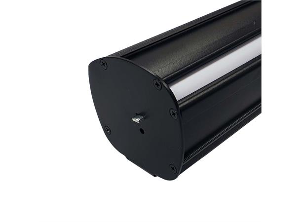 Roll Screen Standard Sort 85x200cm