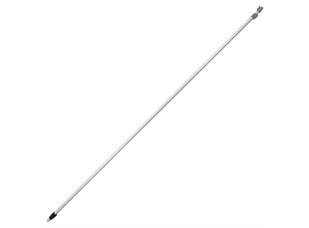 Roll Screen stang XL Teleskopisk, 180-250cm 