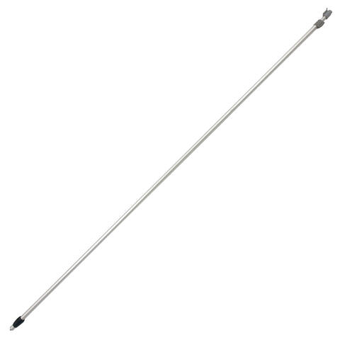 Roll Screen stang XL Teleskopisk, 180-250cm