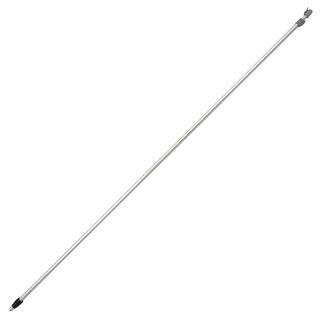 Roll Screen stang XL Teleskopisk, 180-250cm