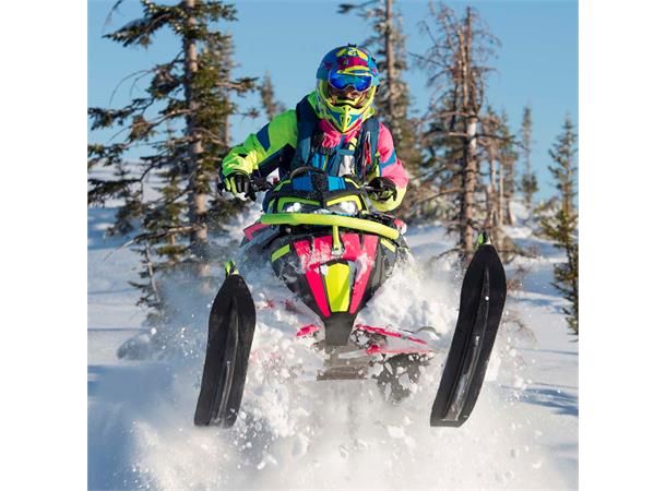 GF 235 MotoMark Grip Vinyl FR 100mic, Super Hi-tack 