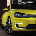 Mactac ColourWrap BF G12 Gloss Yellow 1,52x25m