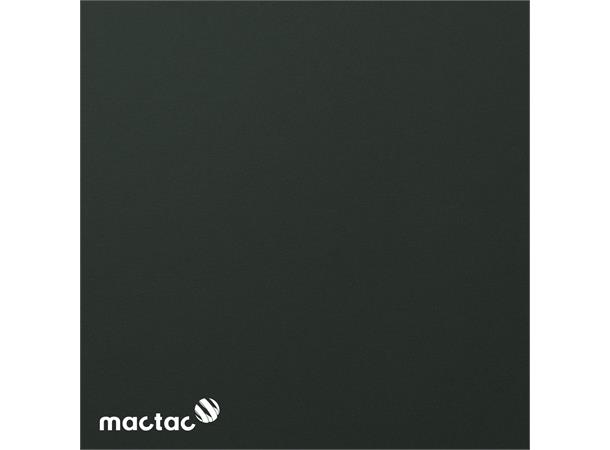 Mactac Macal 9800 Pro 9888-00 High Tack Black Matt 1,23x50m